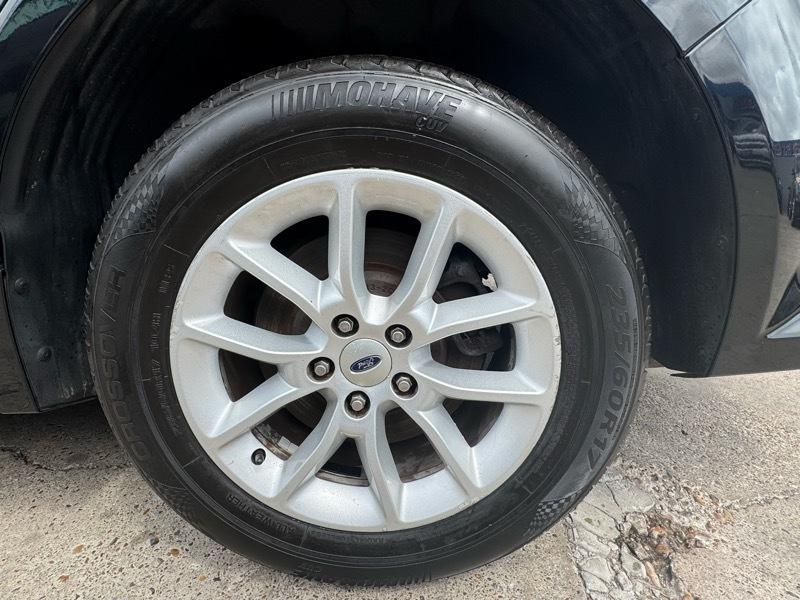 Ford Flex SE FWD 2017