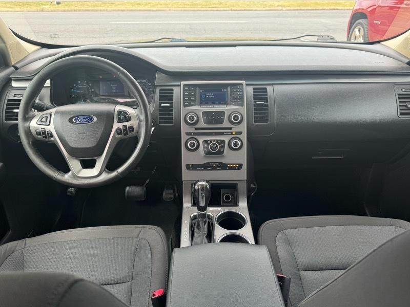 Ford Flex SE FWD 2017