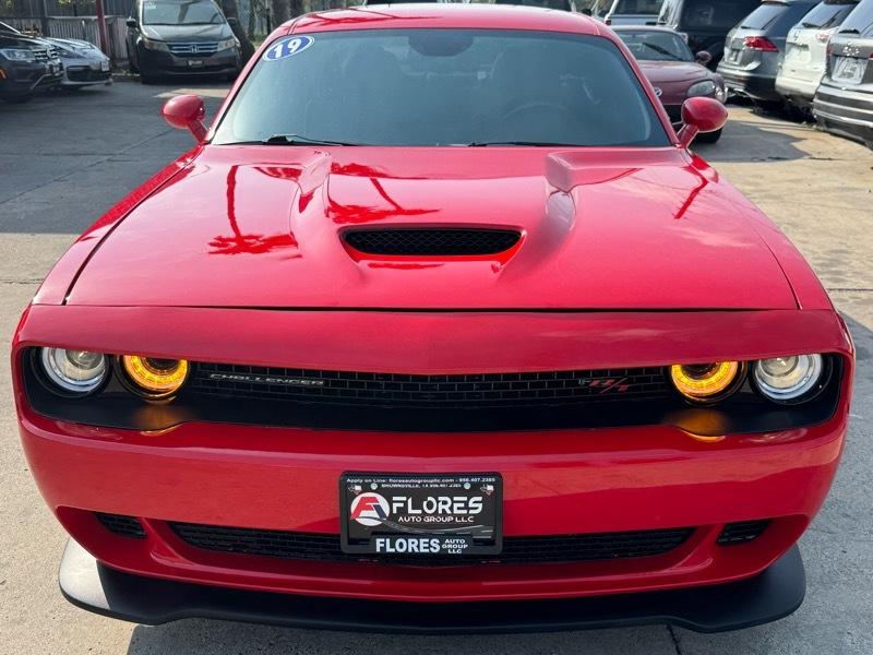 Dodge Challenger R/T Plus 2019