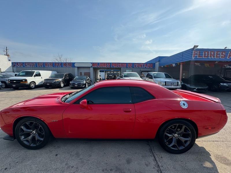 Dodge Challenger R/T Plus 2019