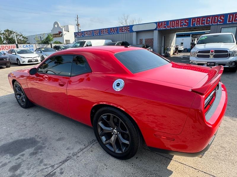 Dodge Challenger R/T Plus 2019
