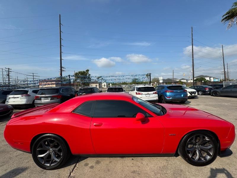 Dodge Challenger R/T Plus 2019