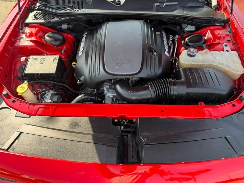 Dodge Challenger R/T Plus 2019