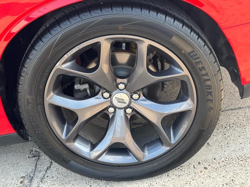 Dodge Challenger R/T Plus 2019