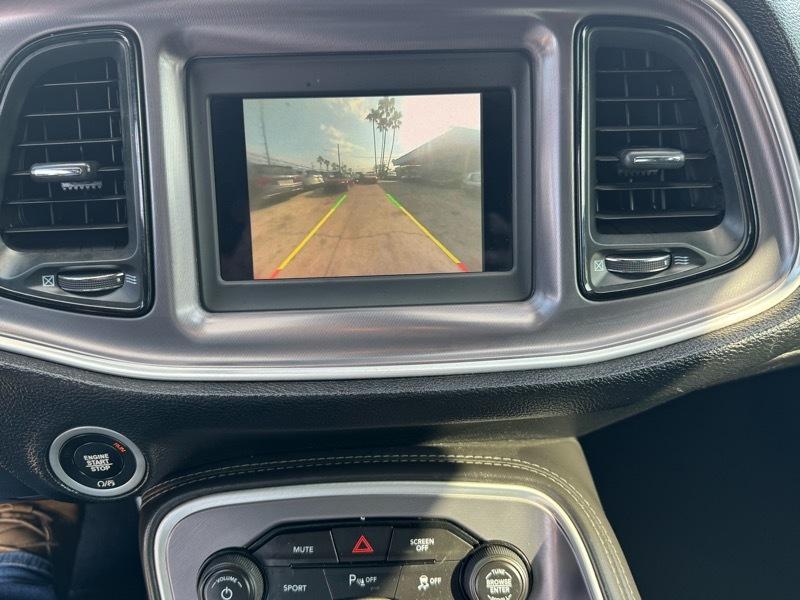 Dodge Challenger R/T Plus 2019