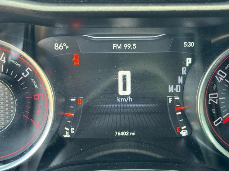 Dodge Challenger R/T Plus 2019