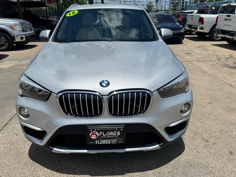 BMW X1 xDrive28i 2018