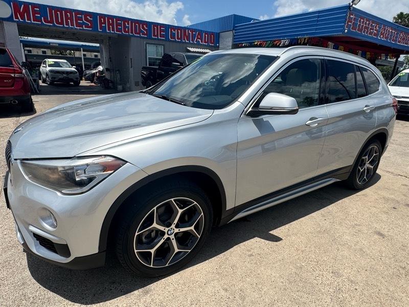 BMW X1 xDrive28i 2018