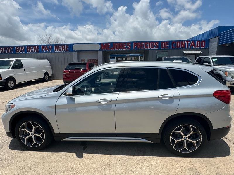 BMW X1 xDrive28i 2018