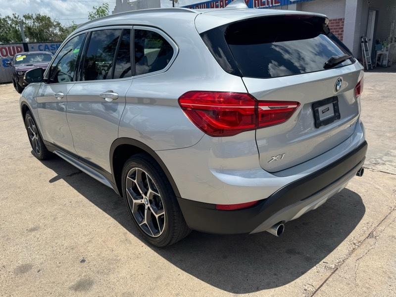 BMW X1 xDrive28i 2018