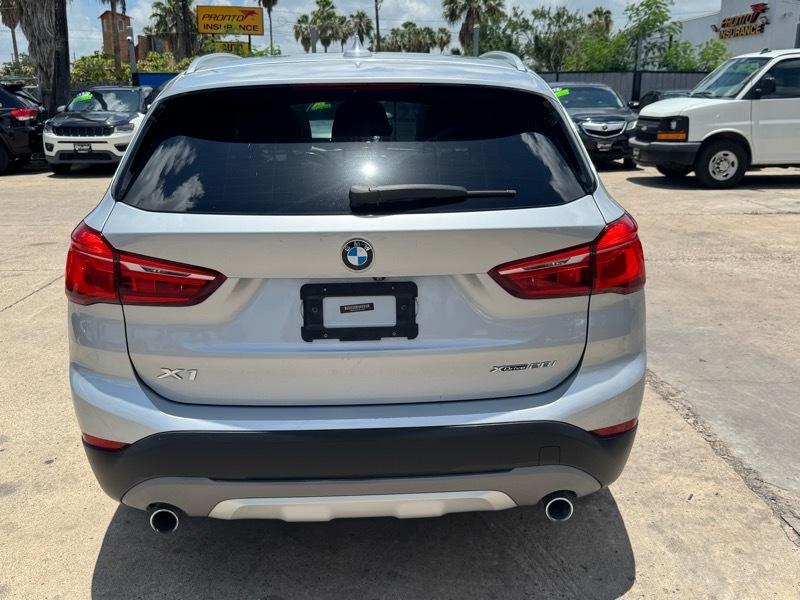 BMW X1 xDrive28i 2018