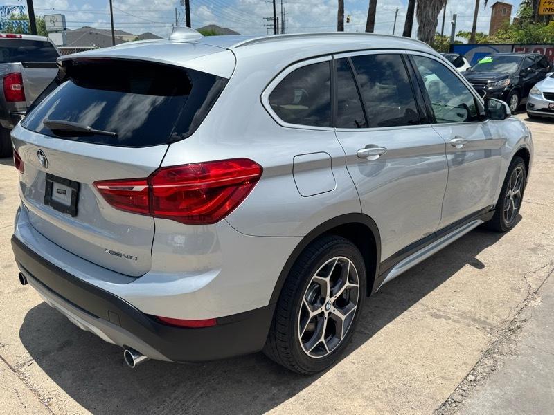 BMW X1 xDrive28i 2018