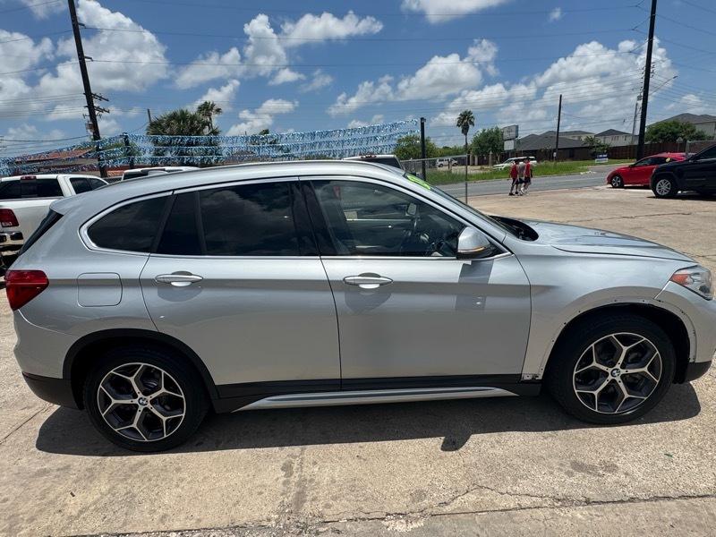 BMW X1 xDrive28i 2018
