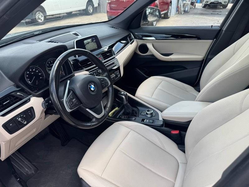 BMW X1 xDrive28i 2018