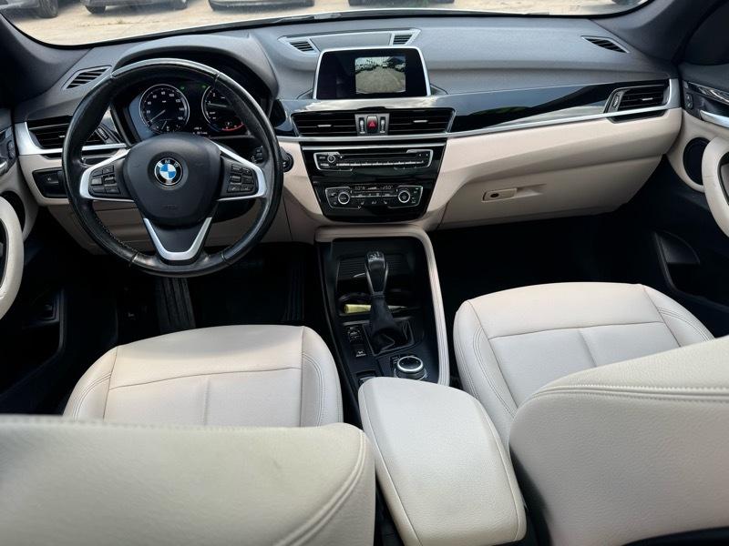 BMW X1 xDrive28i 2018