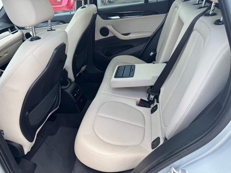BMW X1 xDrive28i 2018