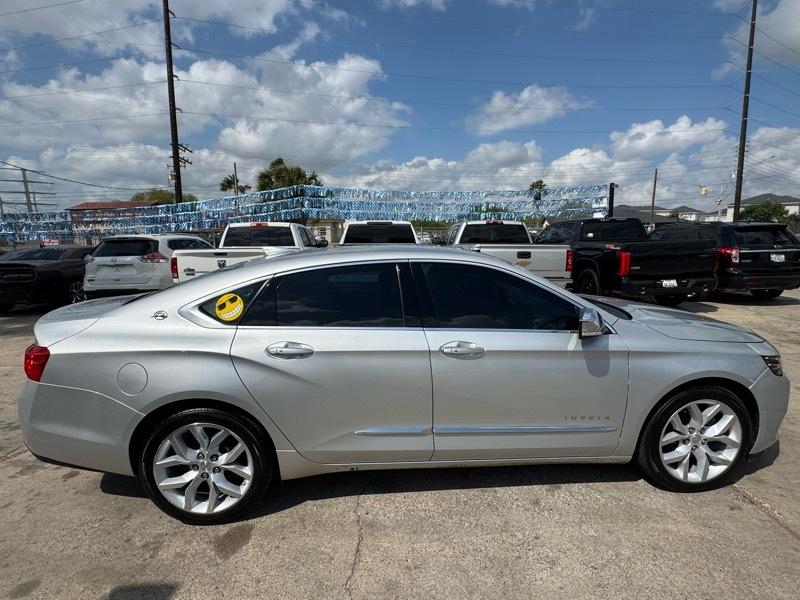 Chevrolet Impala Premier 2019
