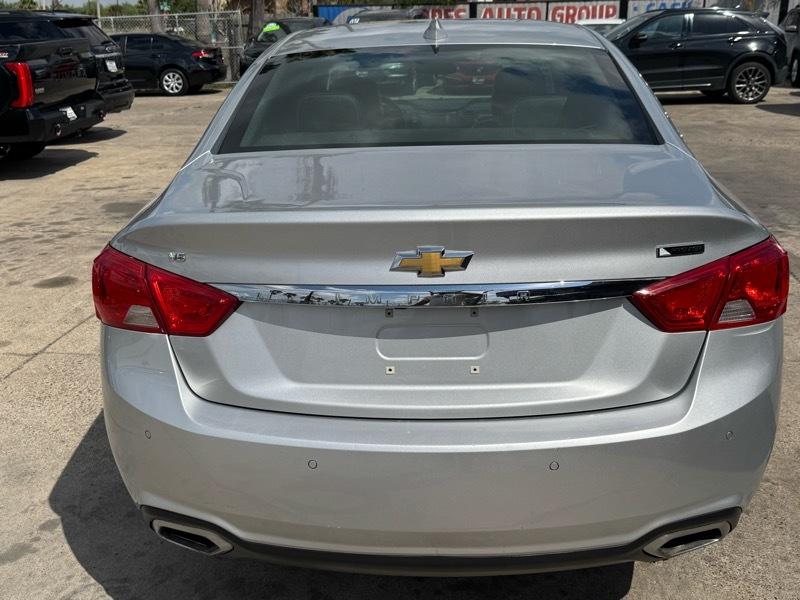 Chevrolet Impala Premier 2019