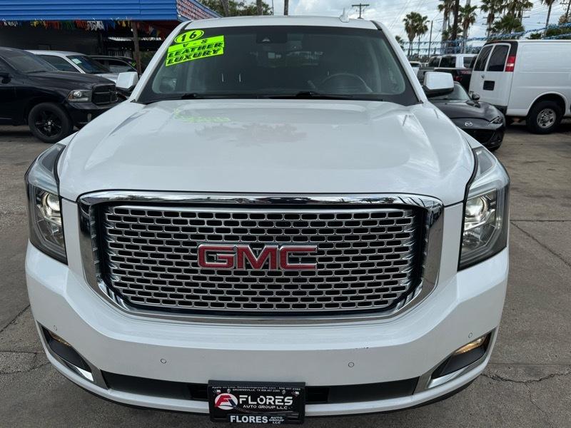 GMC Yukon Denali 2WD 2016