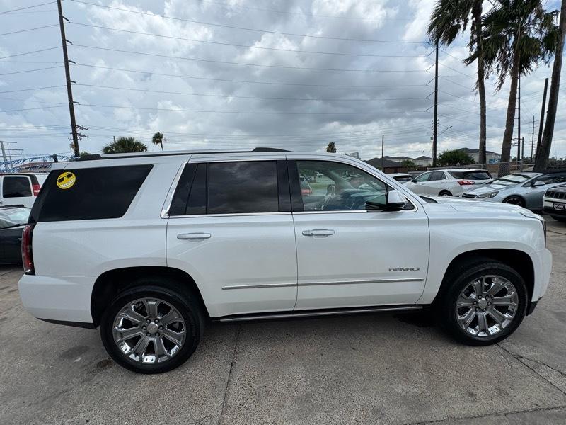 GMC Yukon Denali 2WD 2016