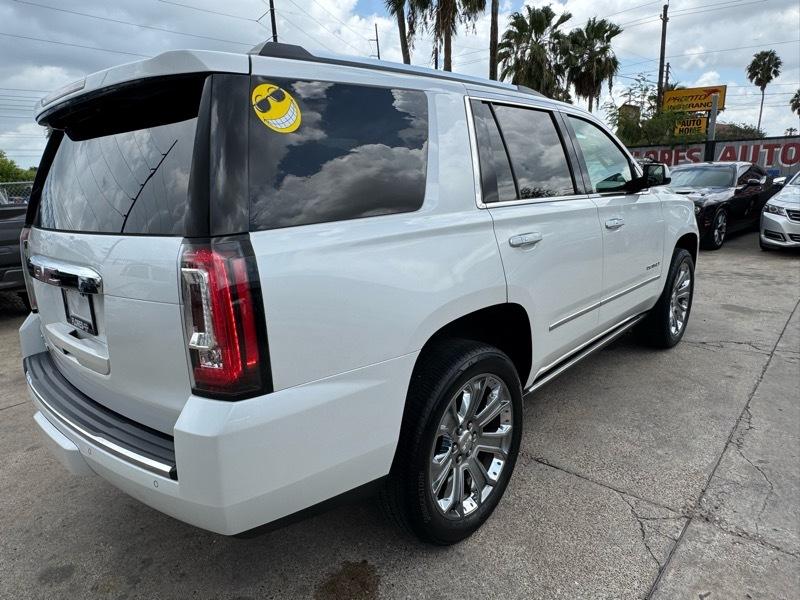 GMC Yukon Denali 2WD 2016