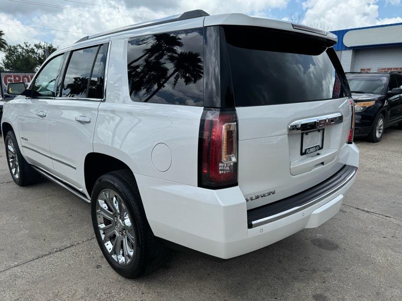 GMC Yukon Denali 2WD 2016