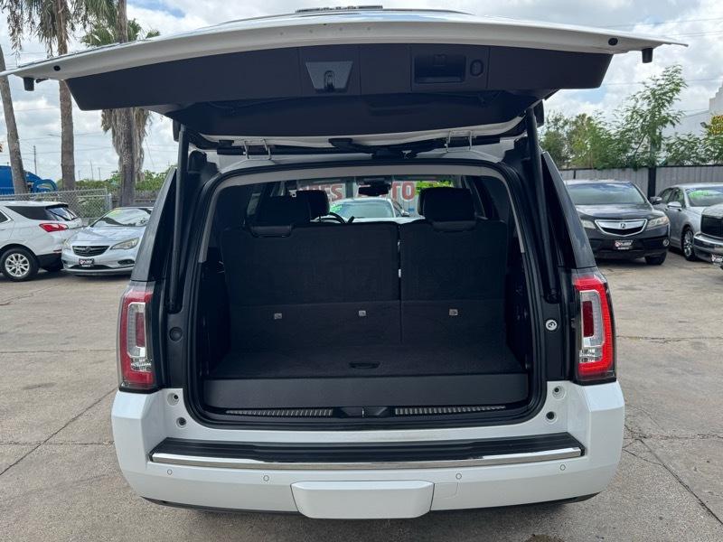 GMC Yukon Denali 2WD 2016