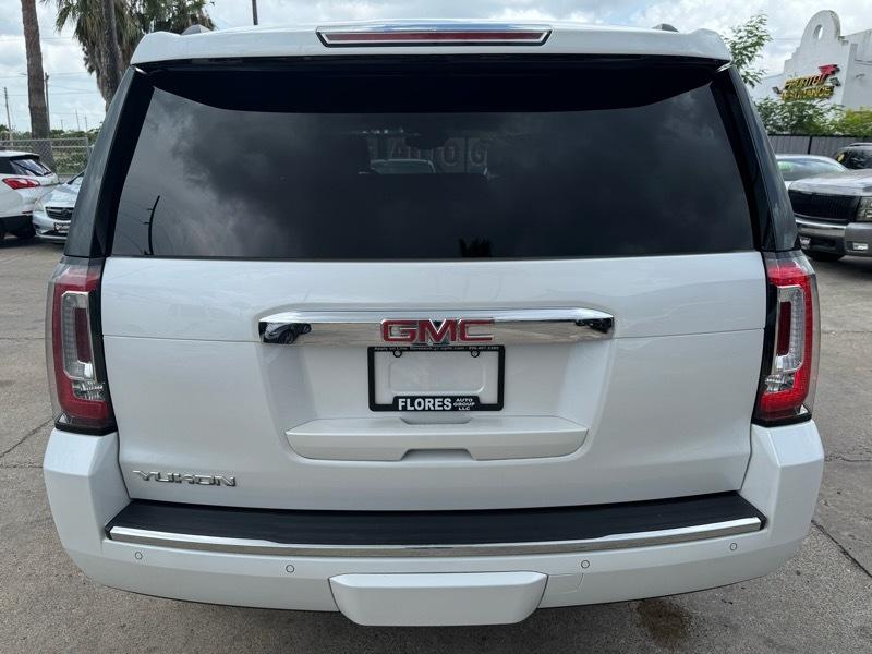 GMC Yukon Denali 2WD 2016