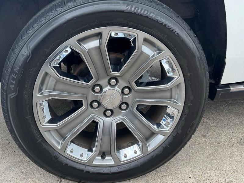 GMC Yukon Denali 2WD 2016