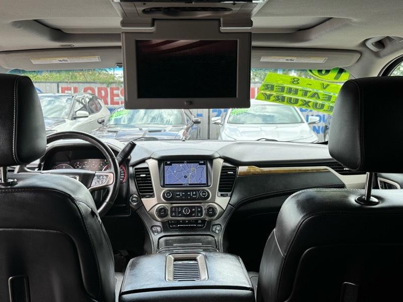 GMC Yukon Denali 2WD 2016