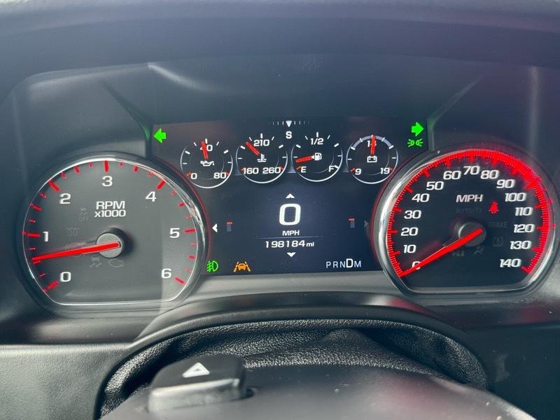 GMC Yukon Denali 2WD 2016