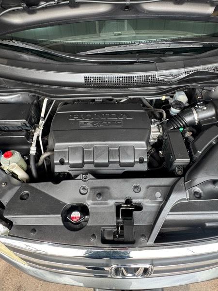 Honda Odyssey EX-L 2013