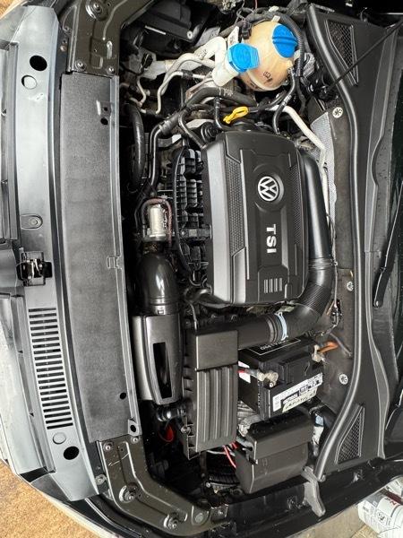 Volkswagen Passat Sport PZEV 5M 2015
