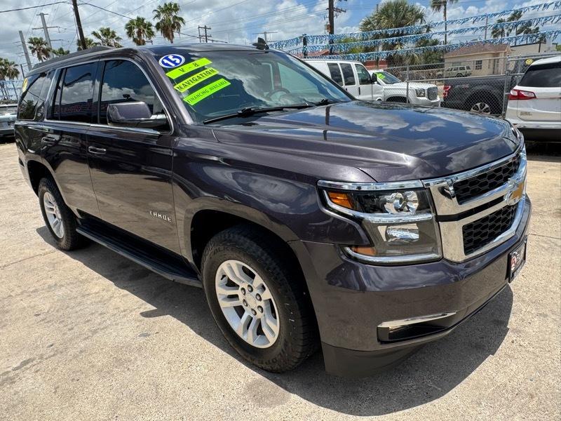 Chevrolet Tahoe LS 2WD 2015