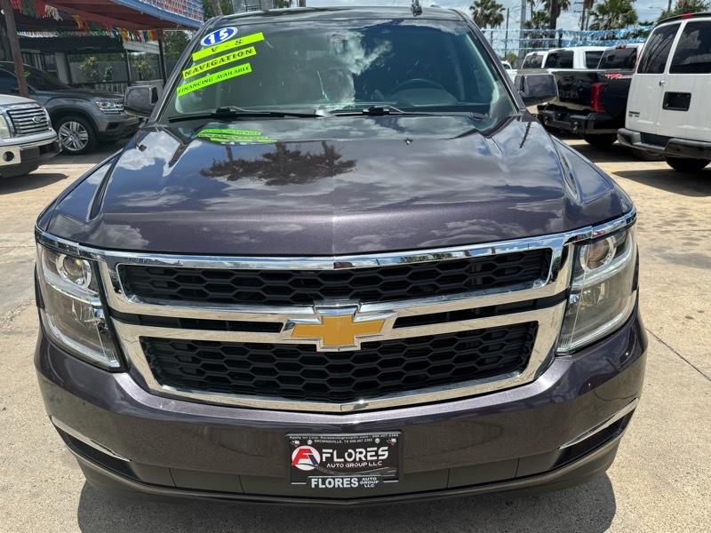 Chevrolet Tahoe LS 2WD 2015