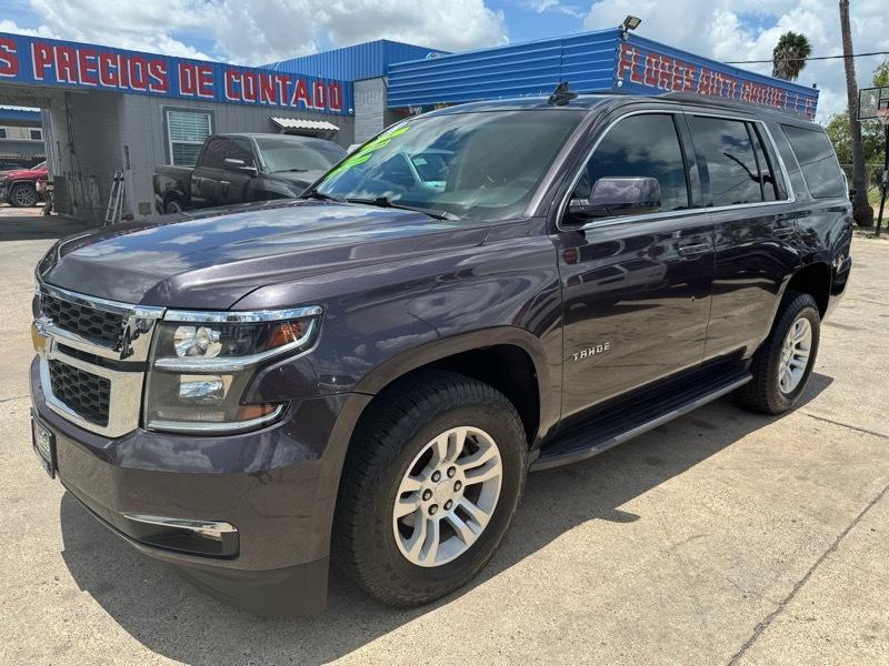 Chevrolet Tahoe LS 2WD 2015