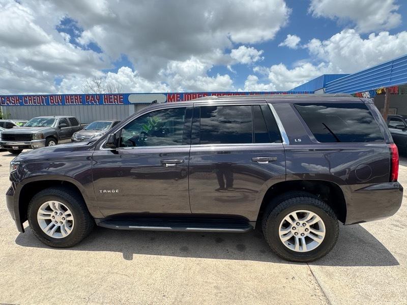 Chevrolet Tahoe LS 2WD 2015