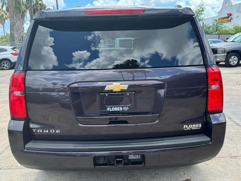 Chevrolet Tahoe LS 2WD 2015