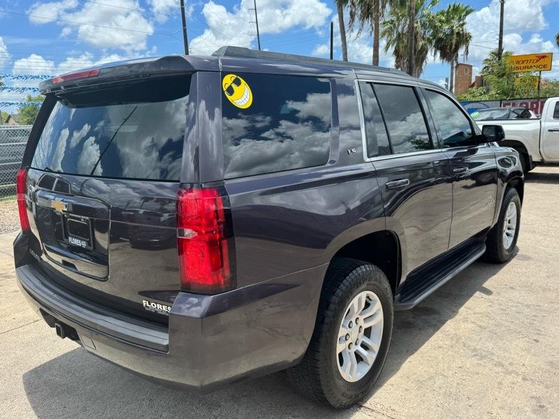 Chevrolet Tahoe LS 2WD 2015