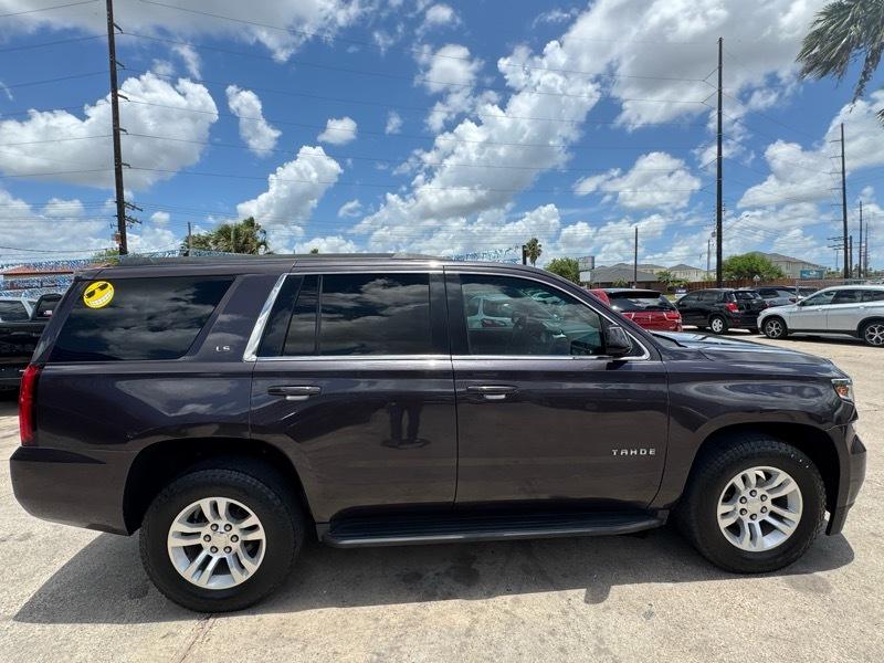 Chevrolet Tahoe LS 2WD 2015
