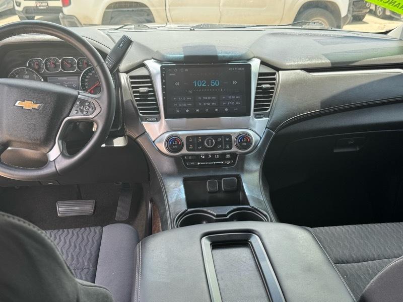 Chevrolet Tahoe LS 2WD 2015