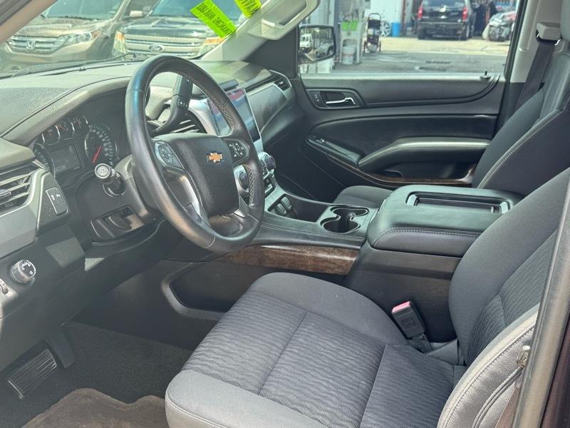 Chevrolet Tahoe LS 2WD 2015