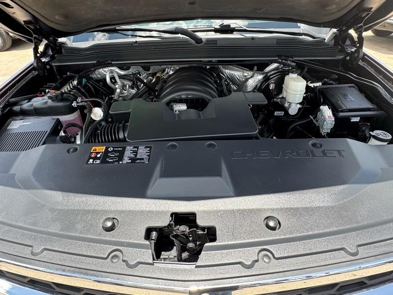 Chevrolet Tahoe LS 2WD 2015
