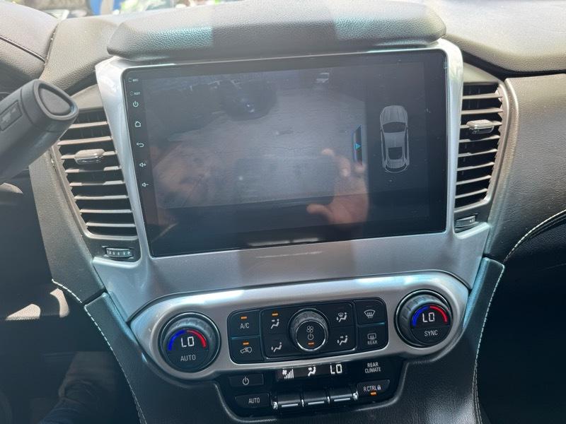 Chevrolet Tahoe LS 2WD 2015