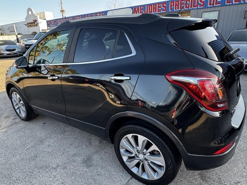 Buick Encore Preferred FWD 2018