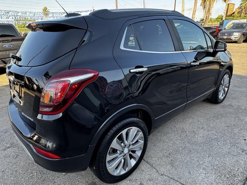 Buick Encore Preferred FWD 2018