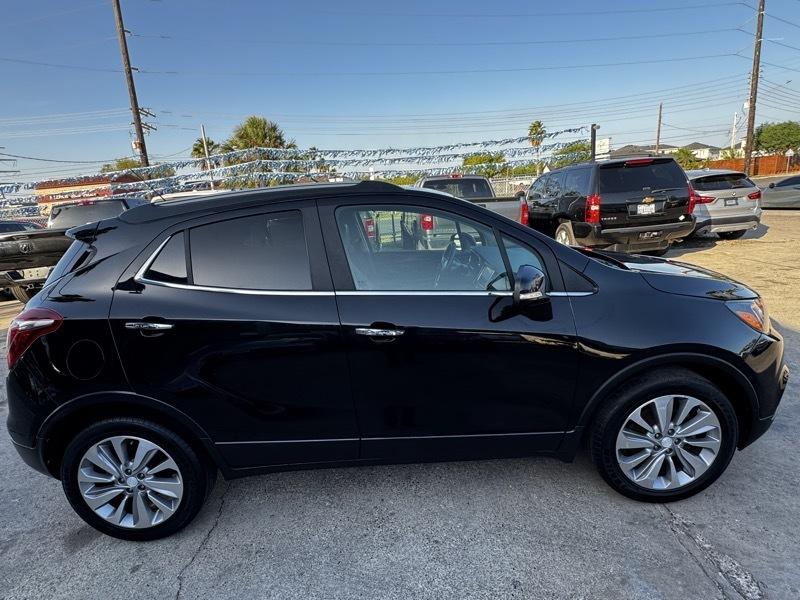 Buick Encore Preferred FWD 2018