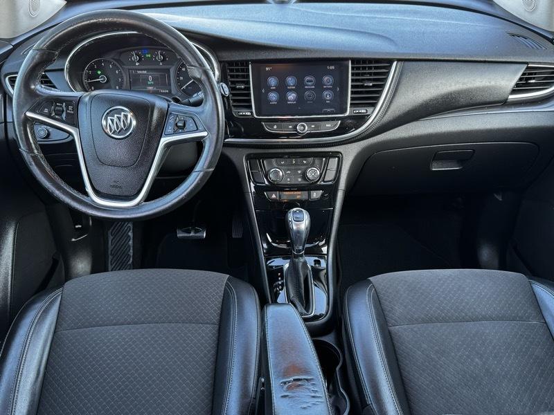 Buick Encore Preferred FWD 2018