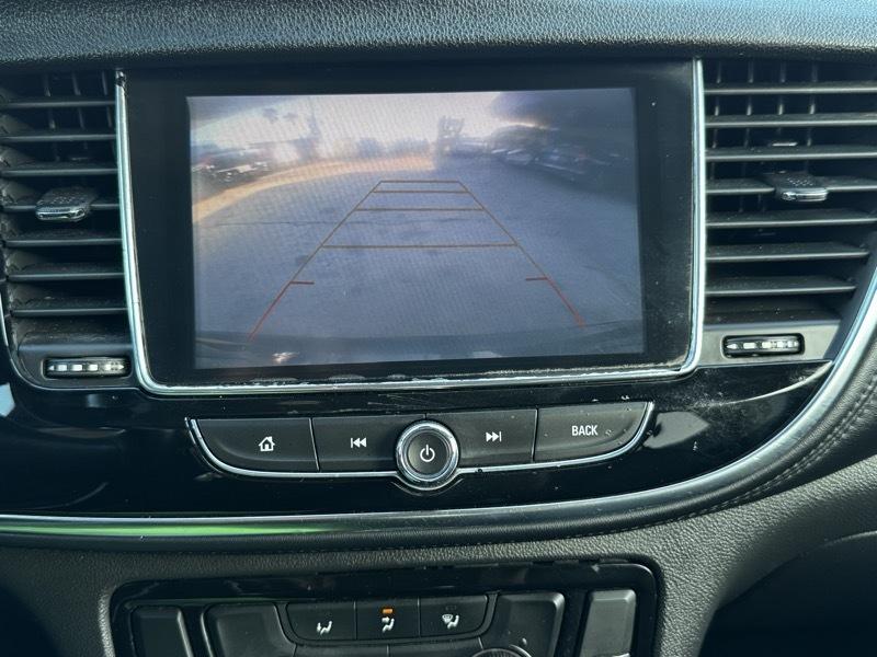 Buick Encore Preferred FWD 2018