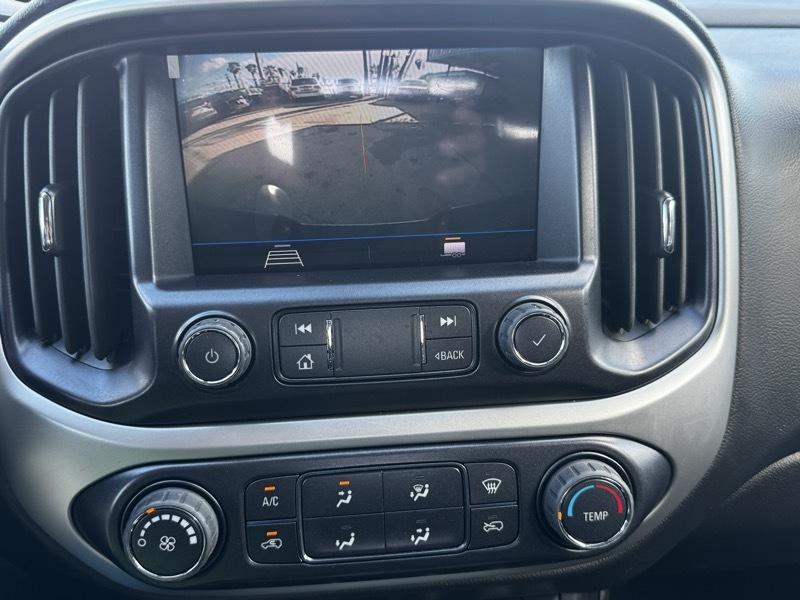 Chevrolet Colorado LT Crew Cab Long Box 4WD 2022